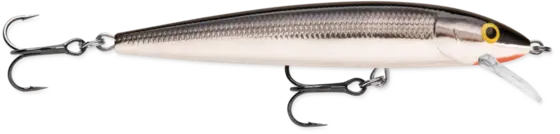 Rapala Husky Jerk