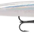 Glass Minnow