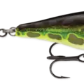 Lime Frog