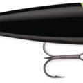 Black Chartreuse Head
