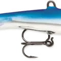 Chrome Blue