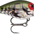 Phantom Green Crayfish