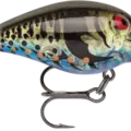Phantom Green Blue Craw