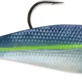 Blue Steel Shad