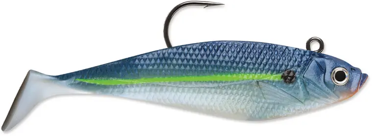 Storm WildEye Swim Shad