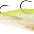 Shiner Chartreuse Silver