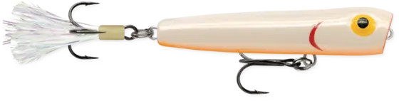Storm Rattlin' Chug Bug