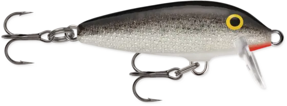 Rapala Original Floating