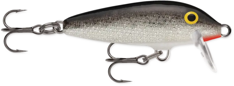Rapala Original Floating