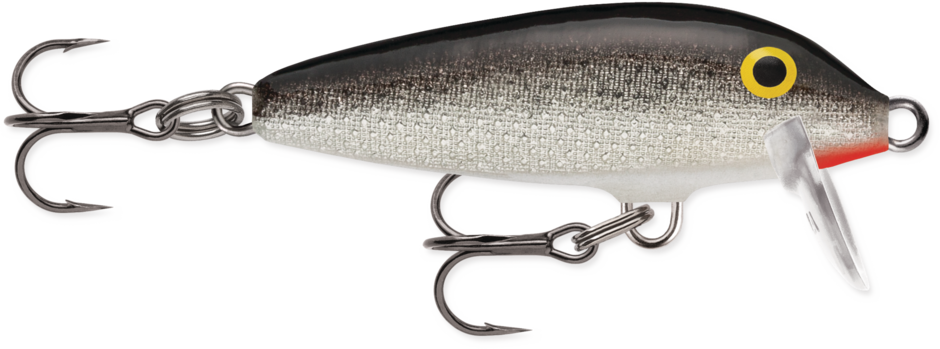 Rapala Original Floating