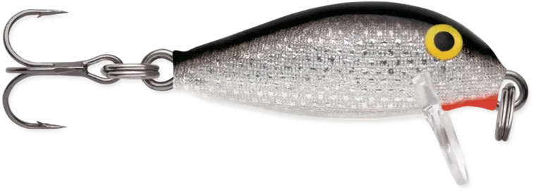 Rapala Countdown