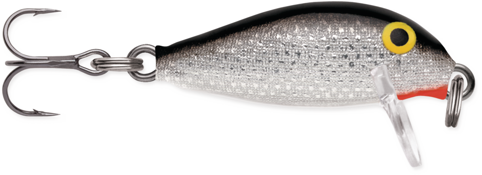 Rapala Countdown