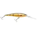 HD Yellow Perch