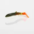 Olive Hot Orange