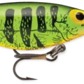 Naturistic Perch