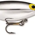 Met Silver Black BK