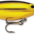Met Yellow Black Back