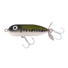 Heddon Tiny Torpedo