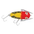 Yellow Hornet