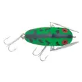 Fluorescent Green Crawdad