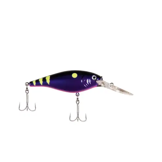 Berkley Fishing Flicker Shad