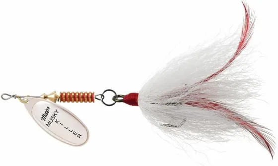 Mepps Musky Killer