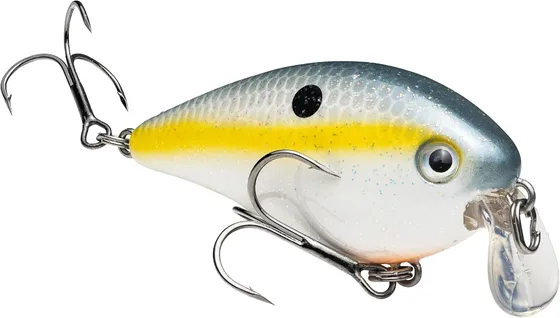 Strike King KVD Squarebill 1.5