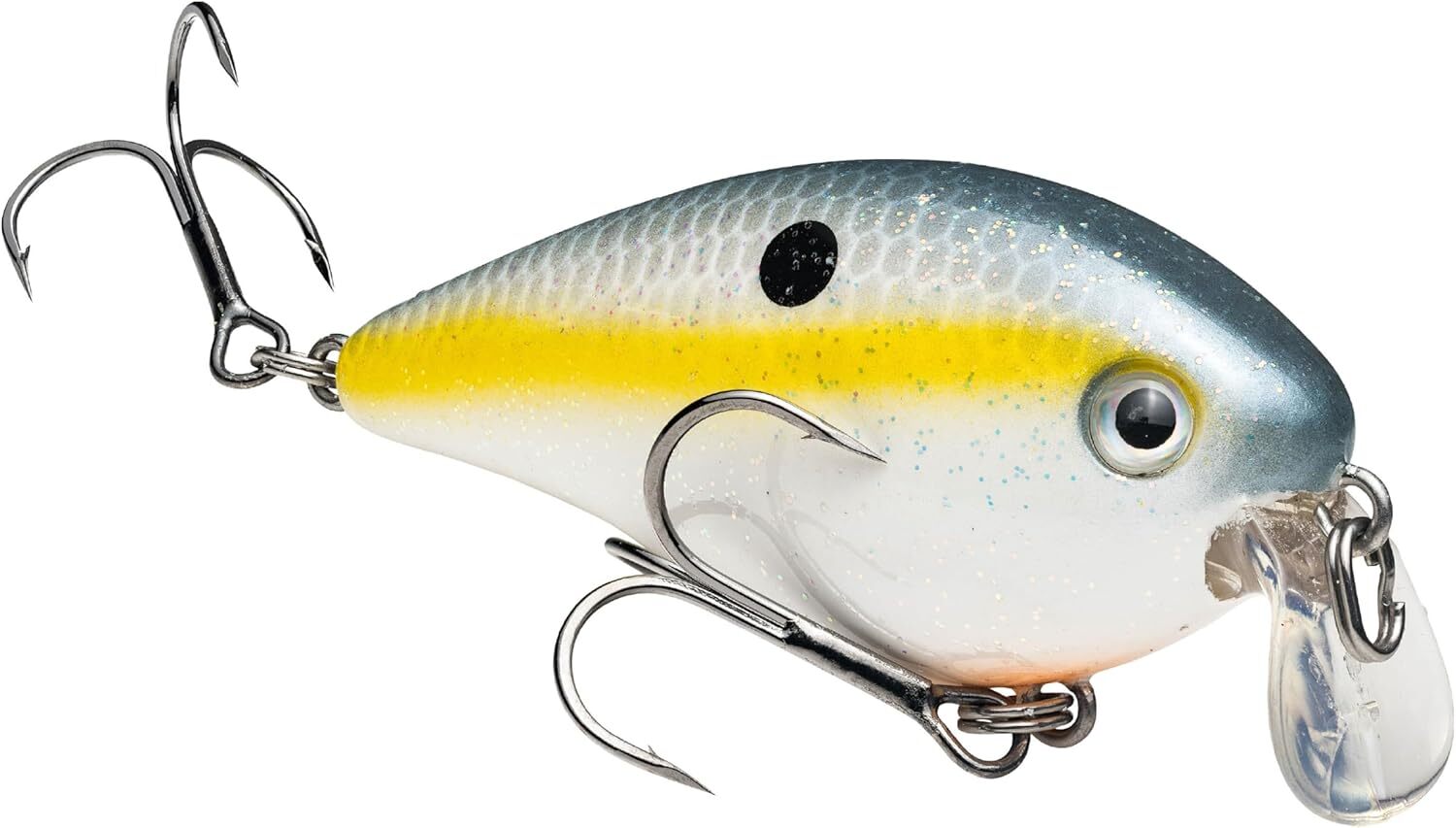 Strike King KVD Squarebill 1.5