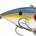 Chrome Sexy Shad