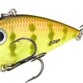 Chartreuse Perch