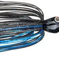 Black/Blue