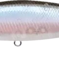 Pearl Ghost Minnow