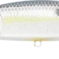 Sexy Chartreuse Shad