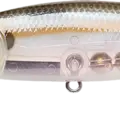Orange Sexy Ghost Minnow