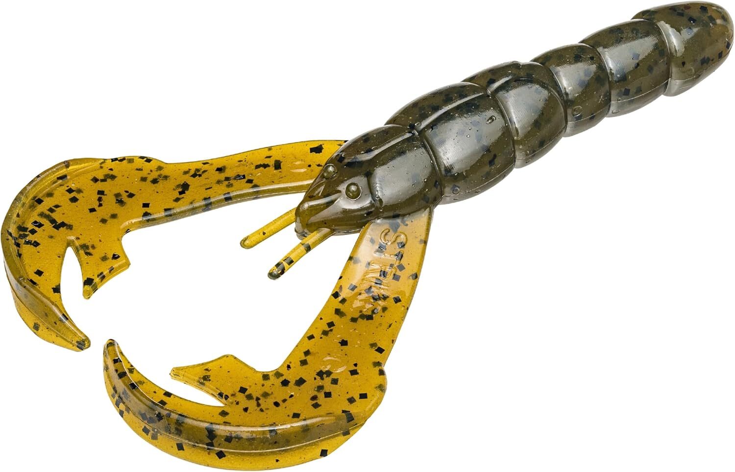 Strike King Rage Craw