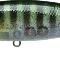 Ghost Baby BG