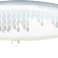MS Gun Metal Shad
