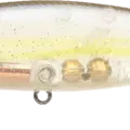 Ghost Chartreuse Shad