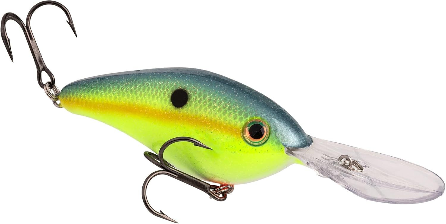 Strike King Pro-Model 6XD