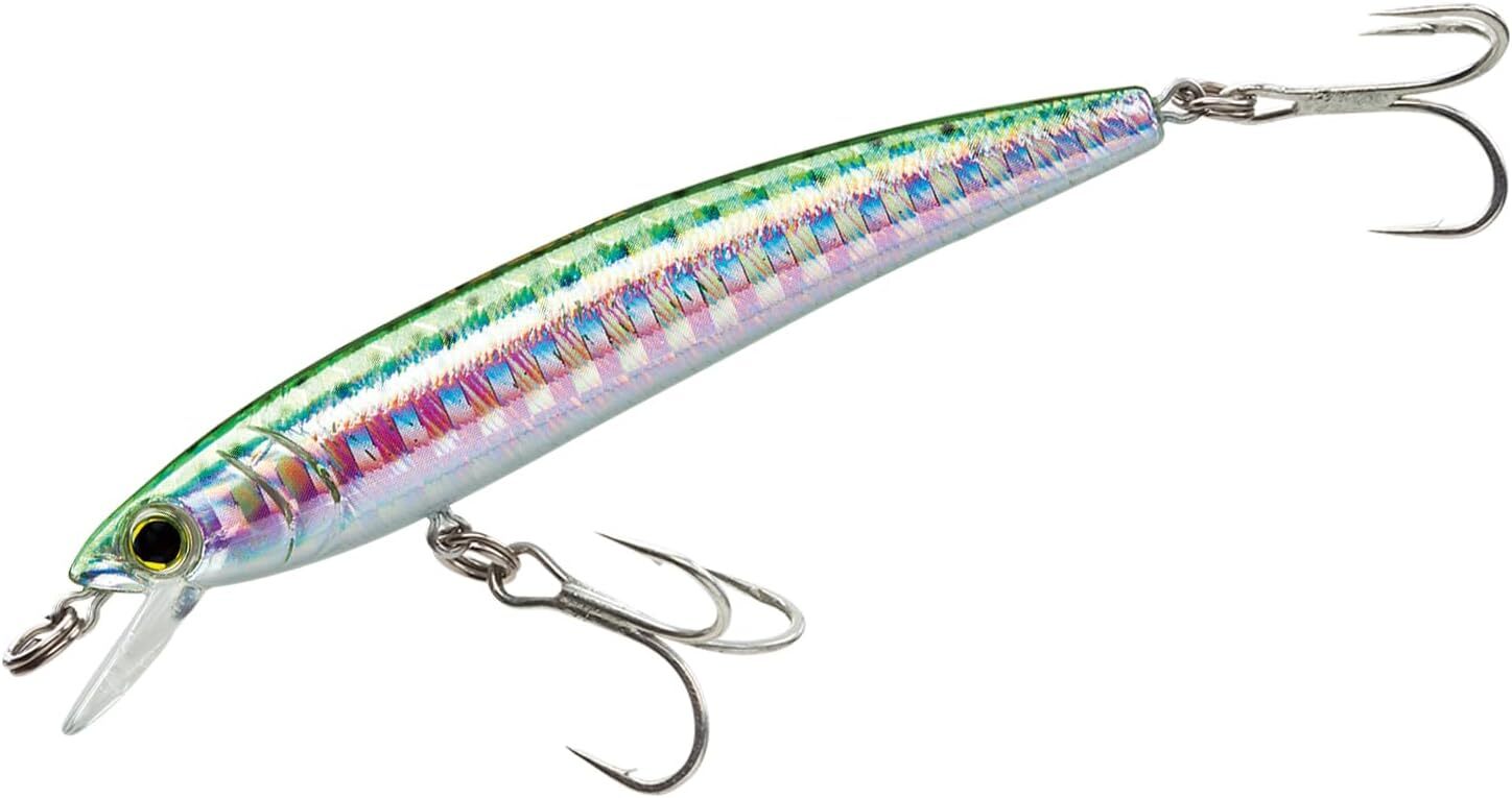 Yo-Zuri Pins Minnow