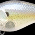 CF Flake Flake Chartreuse Shad