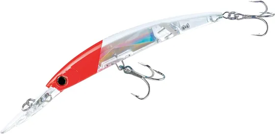 Yo-Zuri Crystal Minnow Deep Diver