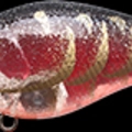 CF Flake Flake Rayburn Red Craw