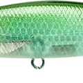 Silver Cheek Clear Lake Hitch