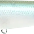 Silver Cheek Ghost Minnow