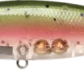 Ghost Rainbow Trout