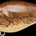 Live Brown Craw