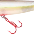 Bloody Chartreuse Shad