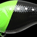 Black Mint Head Sardine