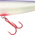Bloody Table Rock Shad